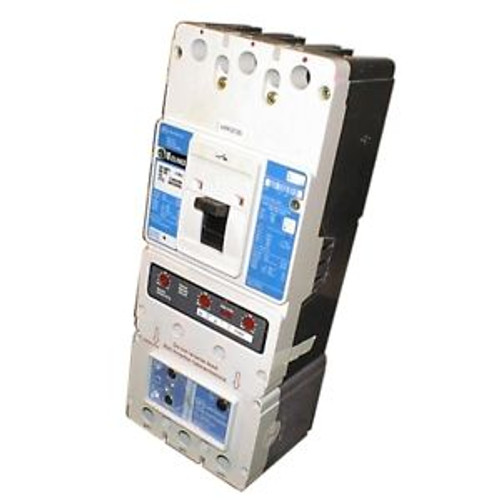 Cutler Hammer  ELHKD3200 Circuit Breaker - New Surplus