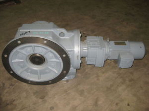 Sew Eurodrive KAF97R57 .75/S1 KW Gear Reducer NEW