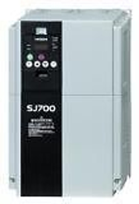 New Hitachi Inverter 50hp 380-480volt SJ700-370HFUF2