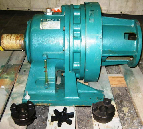 Sumitomo Sm-Cyclo Speed Reducer Series 6000