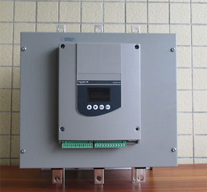 ATS48C21Q ATS48  Soft Starter 230~415V  210A New