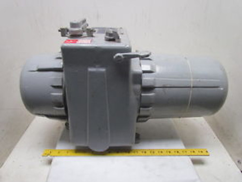 Square-D 346288-A LS Spin Top Explosion Proof Starter Type SCR44 200-460V