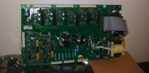 ROBICON - Power Interface BOARD 460R29.03