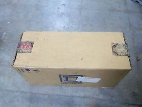 SQUARE D MA36800 CIRCUIT BREAKER SEALED