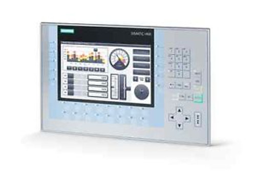 6AV2124-IJC01-0AX0 SIMATIC HMI KP900 COMFORT New (6AV2124-IJC01-0AX0)