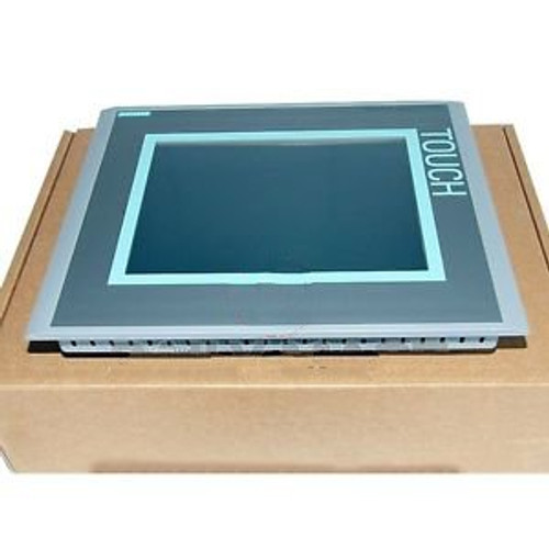 Siemens 6AV6 643-0CD01-1AX1 6AV6643-0CD01-1AX1 SIMATIC MP 277 New In Box