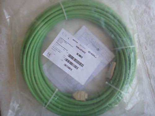 FS Control Techniques Encoder Cable   SSBAHN025    SEALED