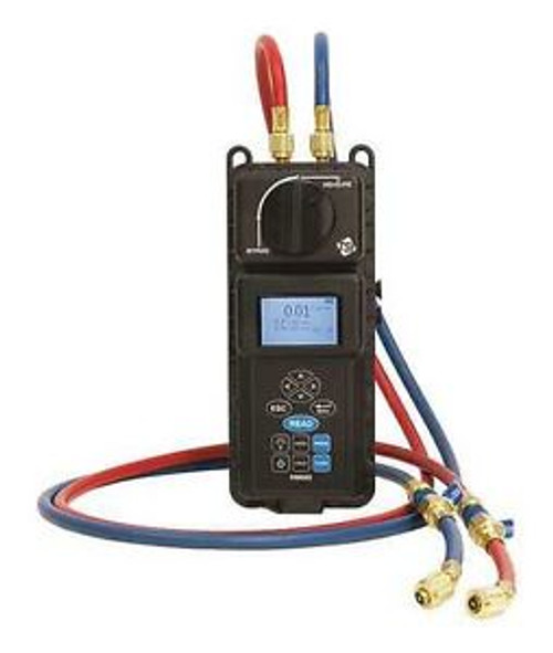 TSI ALNOR HM 685 Manometer, Hydronic