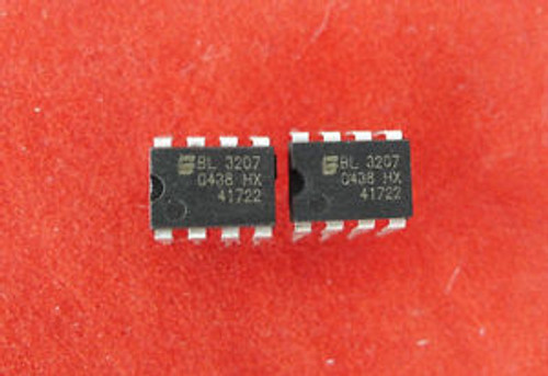 50PCS BL3207 low voltage operation IC