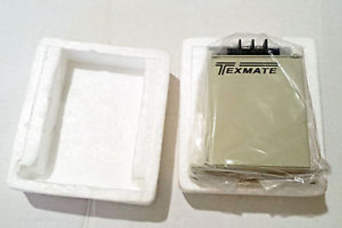 TEXMATE T-A1-2111, TA12111, Type: A-1 Power Transducer
