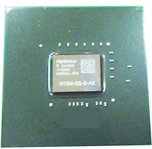 Refurbished Graphic NVIDIA N13M-GS-B-A2 BGA GPU IC Chip Chipset with balls