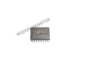 50pcs TDA7073AT TDA7073ATD SOP Dual BTL power driver