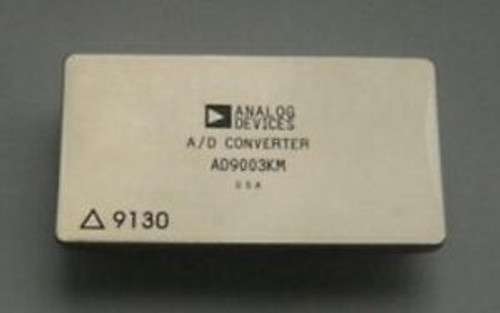 AD AD9003KM DIP-40 Analog-to-Digital Converter?? 12-Bit