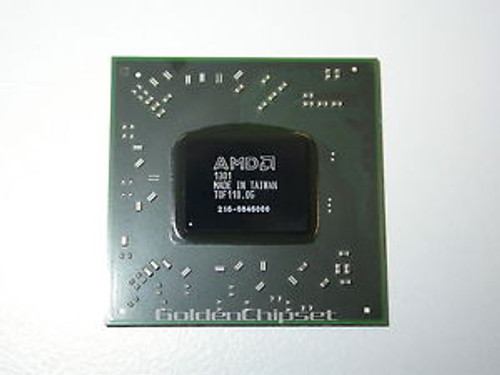 Original New AMD GPU 216-0846000 BGA Chipset 2013+ TaiWan Chip Graphics