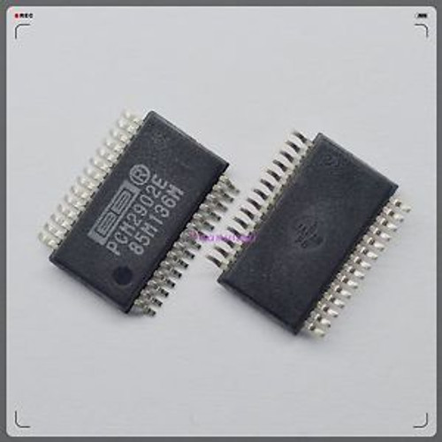 10PCS PCM2902E IC Stereo Audio CODEC With USB,100% ORIGINAL GENUINE TI/BB