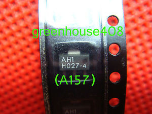 50pc X IC TRIQUINT WJ SOT-89 AH1 AH1-G AH1-1 AH1-1G