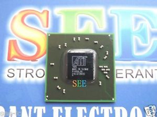 3pcs Brand New ATI 216-0728020 Chipset Graphic DC:2010+