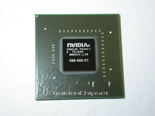 3pieces G96-600-C1 128BIT 256MB GPU BGA Video Graphic Chipset Original New Chip