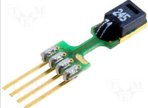 SHT71 Humidity & Temperature Sensor IC