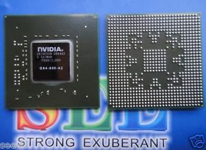 5pcs NVIDIA GT8600M G84-600-A2 128Bits 256MB  BGA Chipset graphic