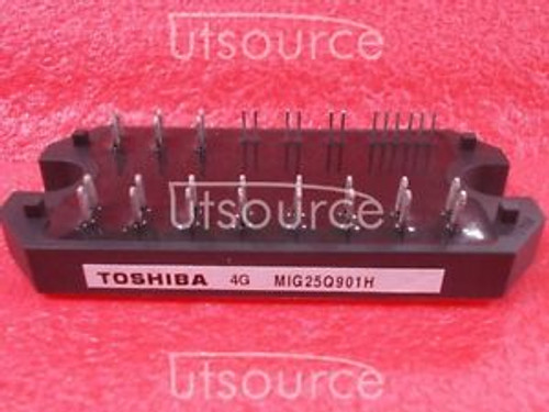 MIG25Q901H Encapsulation:MODULE,Integrated GTR Module