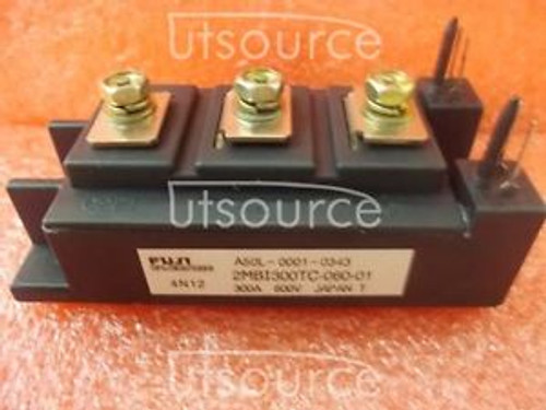 2MBI300TC-060-01 Encapsulation:MODULE