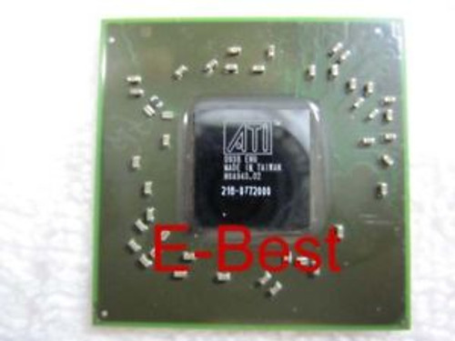 1 Piece New ATI 216-0772000 BGA Chipset Good Quality