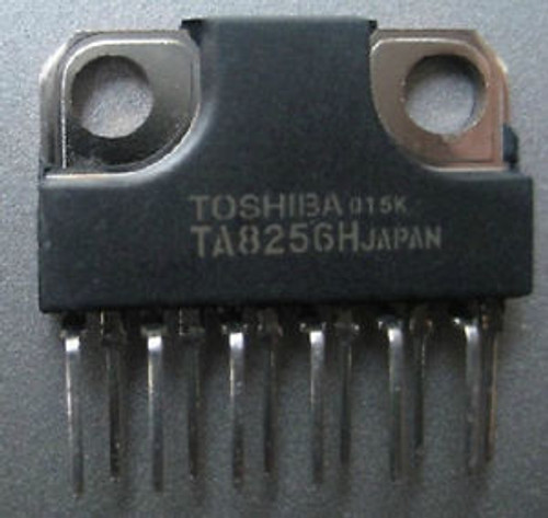 50pcs TA8256H audio amplifier IC