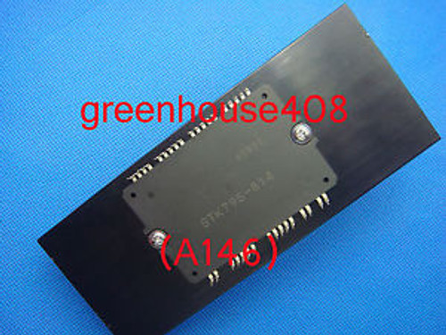 5pcs ORIGINAL SANYO STK795-814 Amplifier IC NEW AR