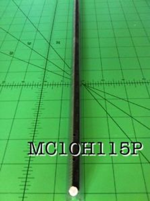 25 Motorola MC10H115P  Quad Line Receiver NEW