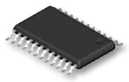 64M7486 Texas Instruments - Ads1281Ipw - Ic, Adc, 31Bit, 4Ksps, Tssop-24