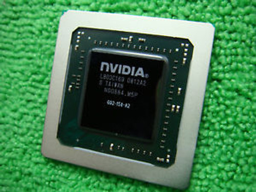 1X nVIDIA G92-150-A2 Geforce 8800GS BGA Chipset NEW