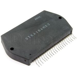 STK4164II Original New Sanyo Integrated Circuit  STK4164MK2