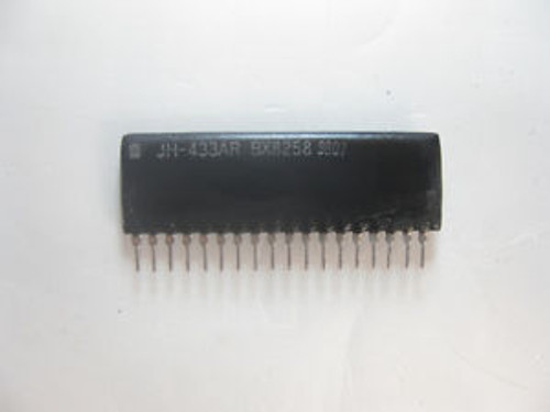 SHINDENGEN IC Chips JH-433AR BX8258 Refurbished