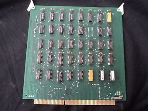 ISSC ~ HONEYWELL ~ (GUARANTEED) ~ 300 SKA ~ SKIP BOARD ~ REV. L ~