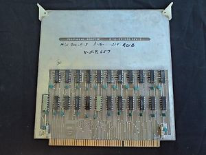 ISSC ~ HONEYWELL ~ (GUARANTEED) ~ 300 PA3 ~ PERIPHERAL ADAPTOR ~ REV. B