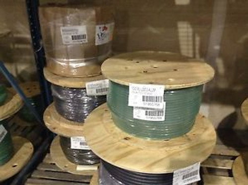 250 1/0 XLP USE Aluminum RHH RHW Cable Direct Burial Wire Moisture Resistant