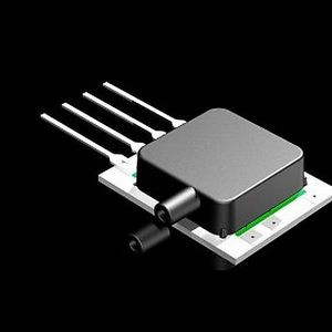 All Sensors Differential Low Pressure Sensor ± 5 INCH-D1-MV-MINI,  ±1250 Pascals