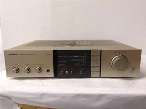 PIONEER STEREO AMPLIFIER MODEL A-5         ( A-5)