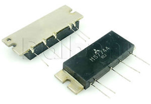 M57744 Original Pulled Mitsubishi Integrated Circuit