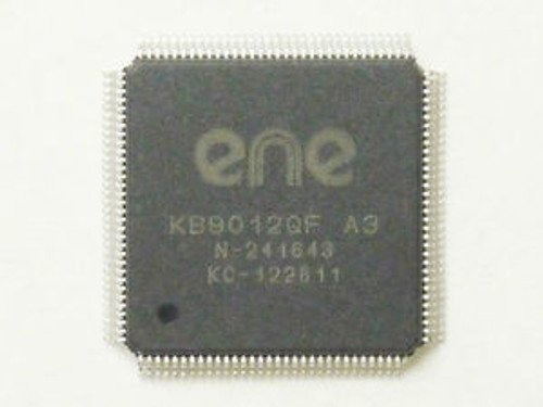 5 PCS ENE KB9012QF A3 KB9012QFA3 TQFP Power IC Chip Chipset 5 PCS ENE KB9012QF A3 KB9012QFA3 TQFP Power IC Chip Chipset