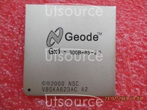 GX1-300B-85-2.0 Encapsulation:BGA