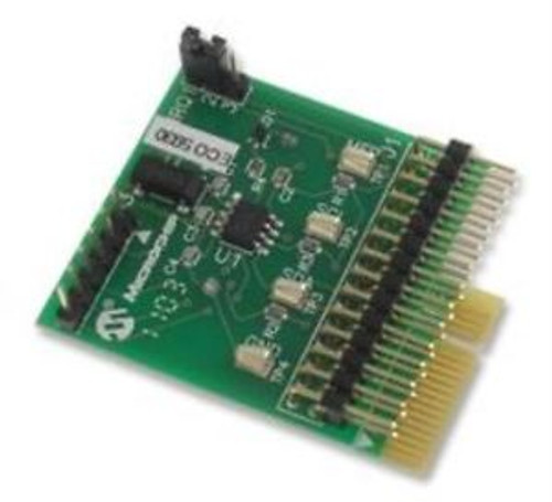 29T6461 Microchip - Ac164140 - Mcp79410 Rtcc Pictail Plus Daughter Board