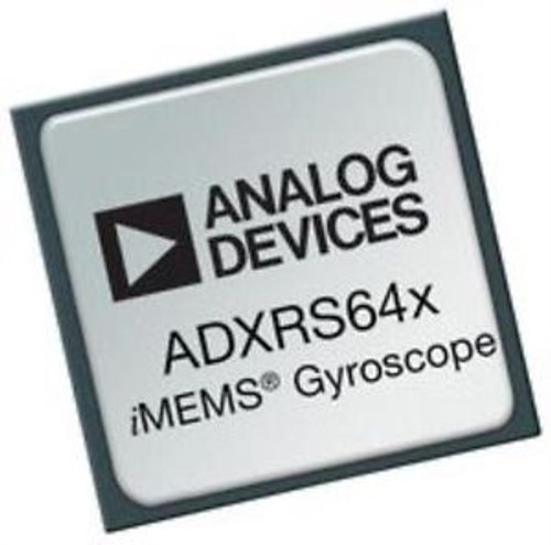 91R2569 Analog Devices-Adxrs620Bbgz-Gyroscope, Mems, Yaw, Analogue O/P, Cbga-32