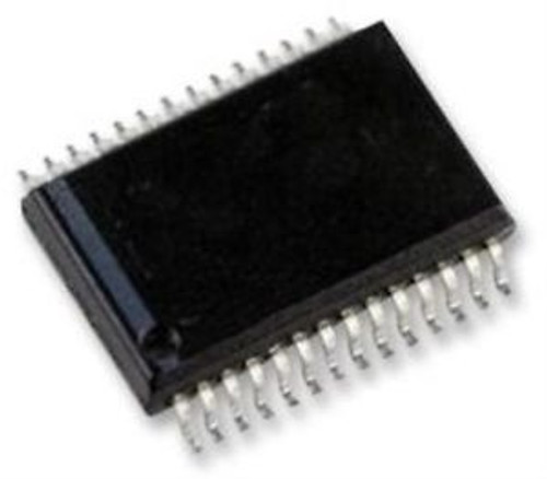 59K7331 Analog Devices - Ad974Arsz - Ic, Das, 16Bit, 200Ksps, Ssop-28