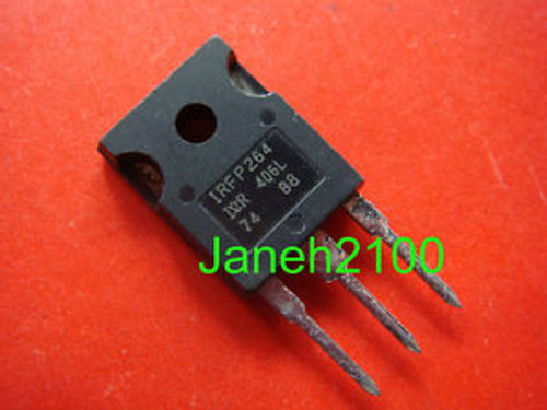 50P IRFP264 IRFP 264 N-Channel Power MOSFET Transistor LI