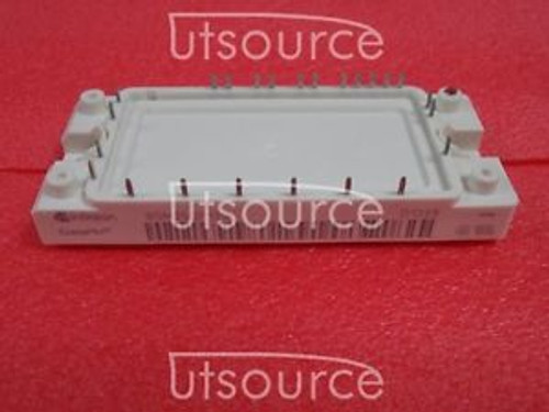 BSM25GP120 Encapsulation:MODULE,IGBT Module