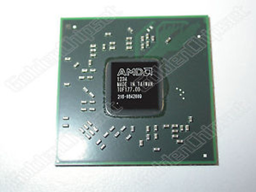 2pieces 216-0842009 Brand New AMD GPU BGA Graphics Chipset