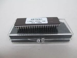 NEW LABEL AIRE K079261 MICROCHIP PCB CIRCUIT BOARD D219087