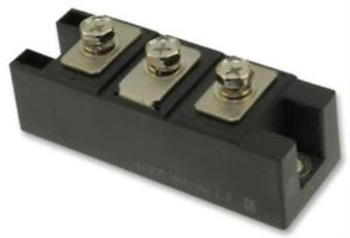 58T5709 Powerex - Cd611816C - Rectifier, Mod, 160A, 1.8Kv, Pow-R-Blok